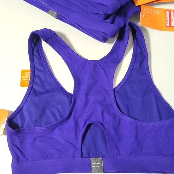 Champion ๐ Bra - Picture 2 of 2